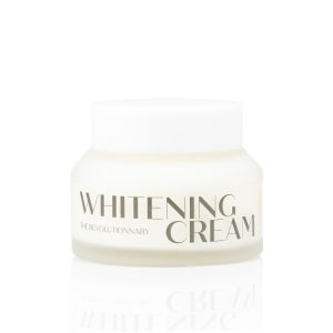 Revolutionary Whitening cream
