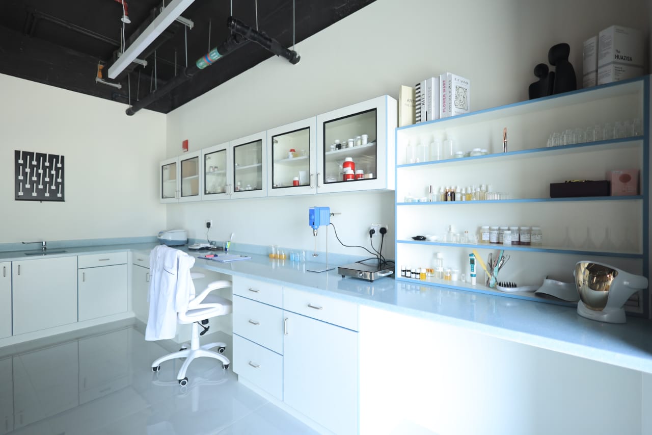 Build Your Own Skin Care Brand with Private Labeling