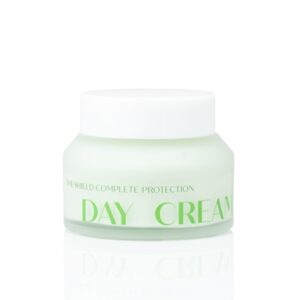 The Shield Complete Protection day cream